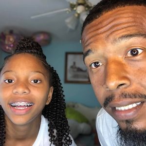 Meet your Posher, Terrell